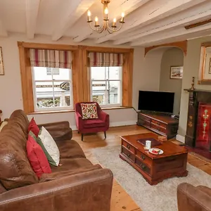  Holiday home Foresters House United Kingdom