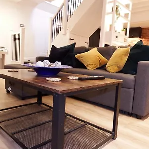 Apartment Newly Renovated Stunning Warehouse, Bournemouth
